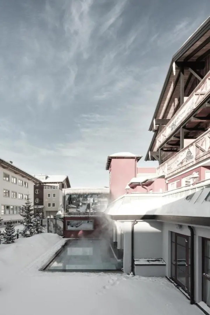 Hotel Rigele Royal