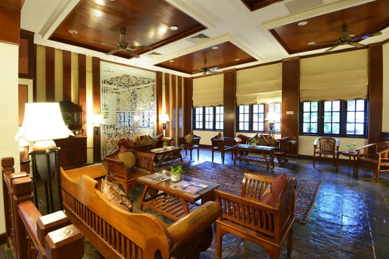 Holiday Villa Beach Resort & Spa Cherating