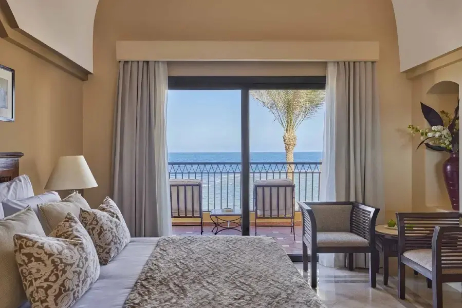 Jaz Samaya Resort