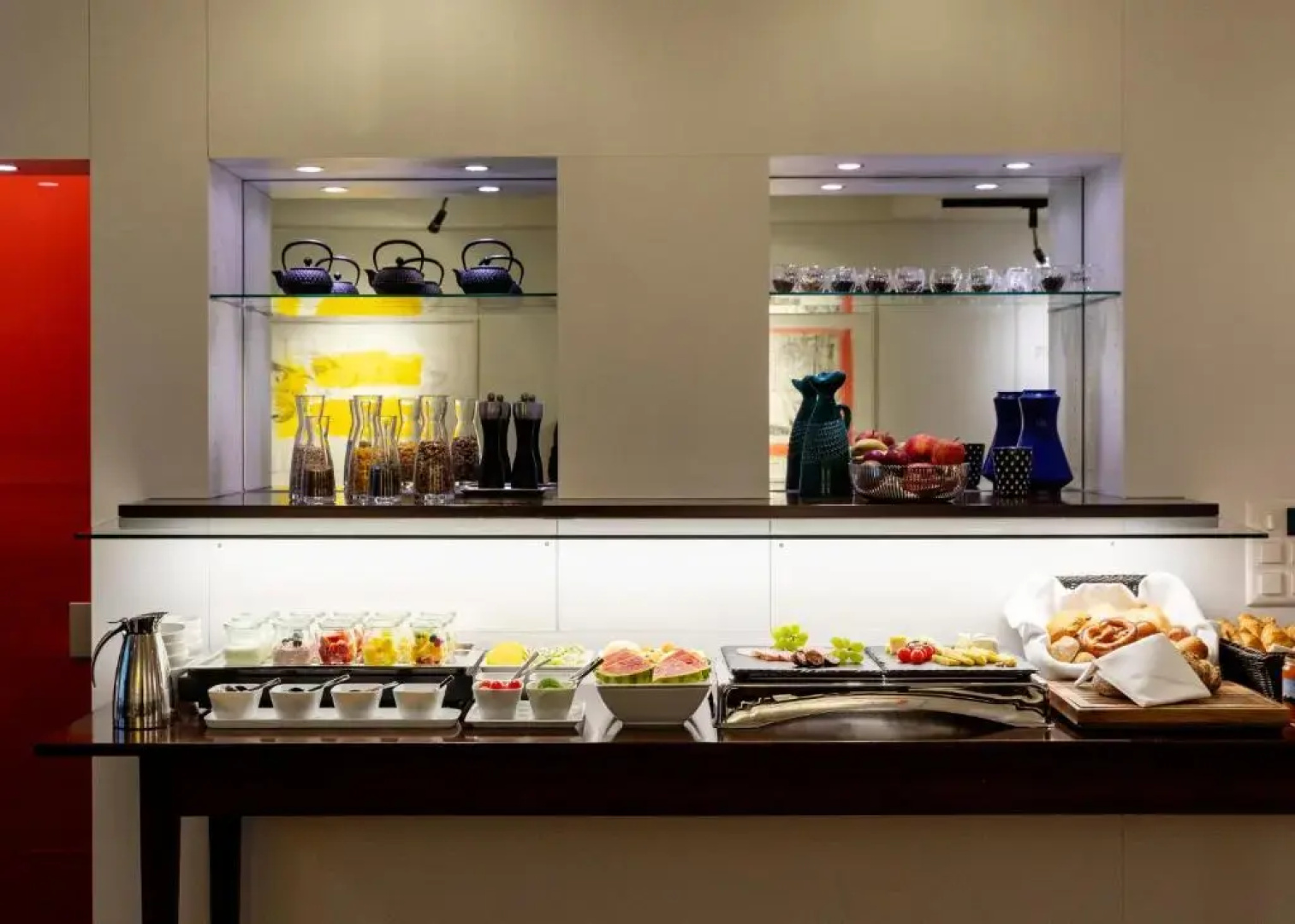 Boutique Hotel Helmhaus Zurich