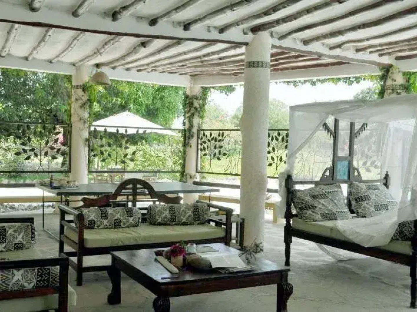 Royal Tulia Resort