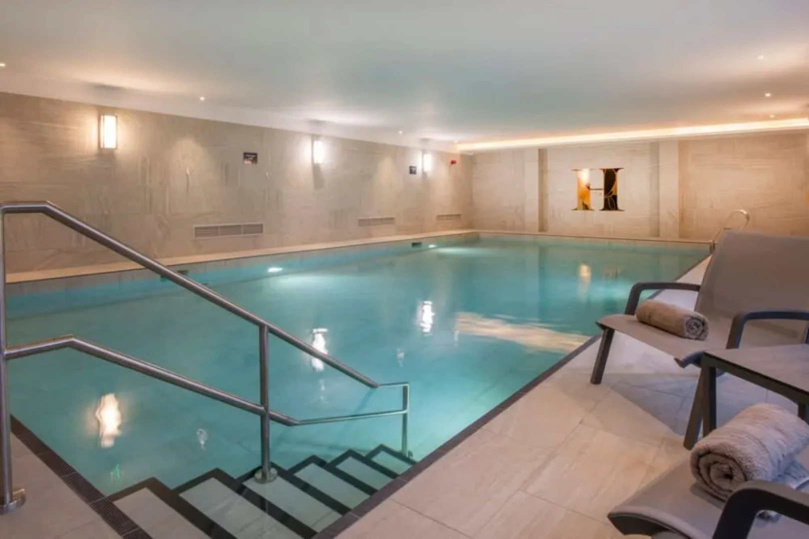 Horwood House Hotel