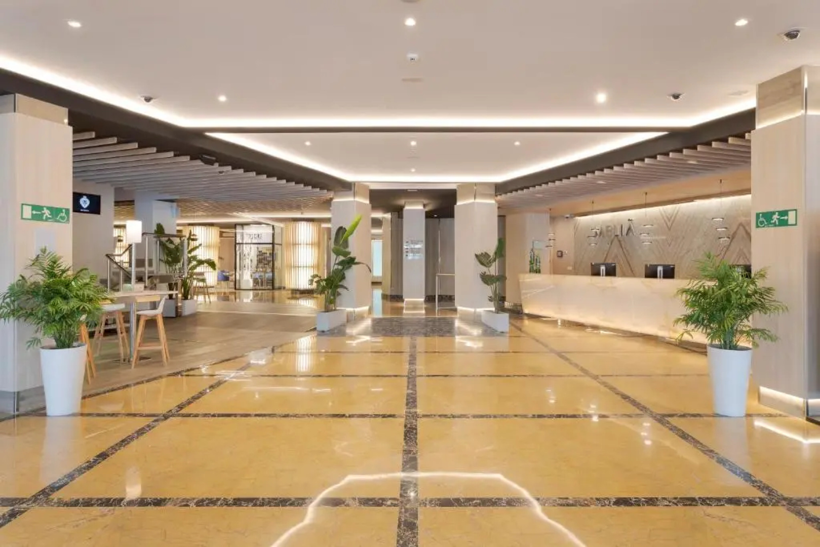Melia Alicante