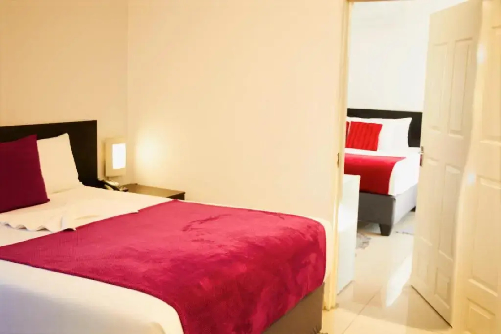 Laha Hotel
