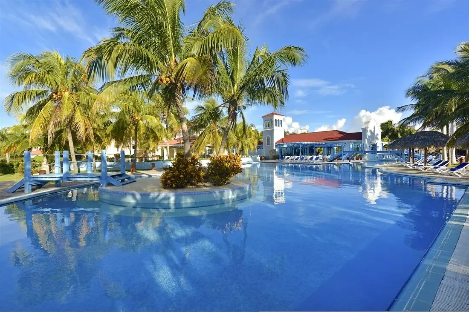 Iberostar Playa Alameda Varadero All Inclusive