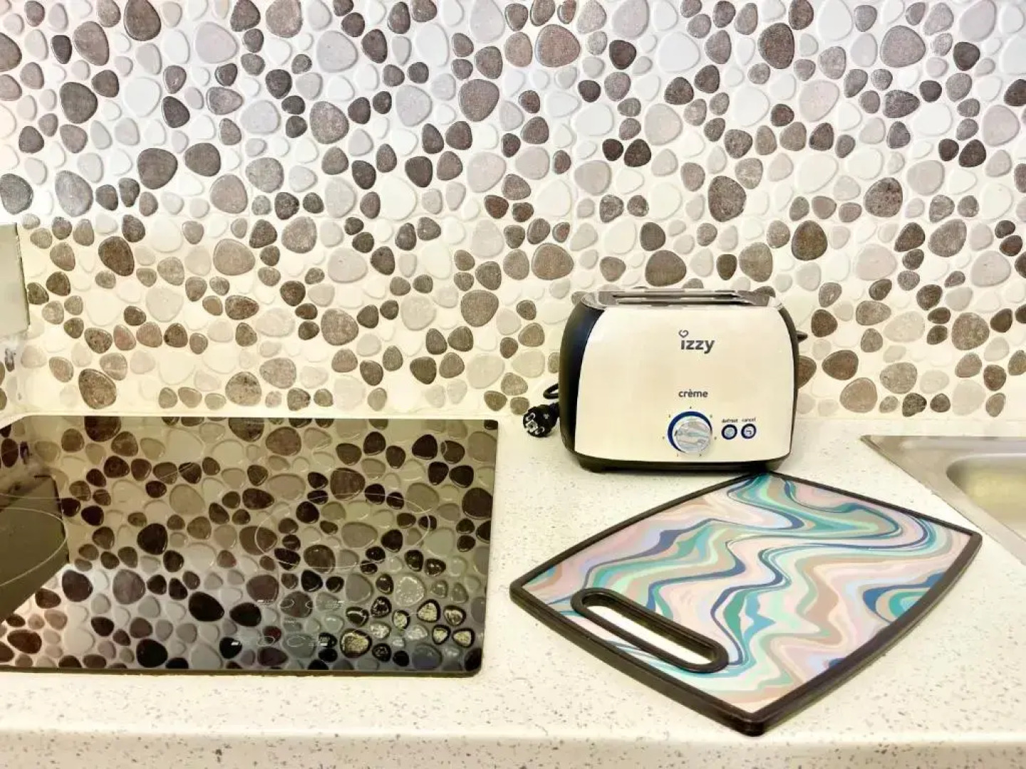 Sunshine Place Mykonos Town Apartment