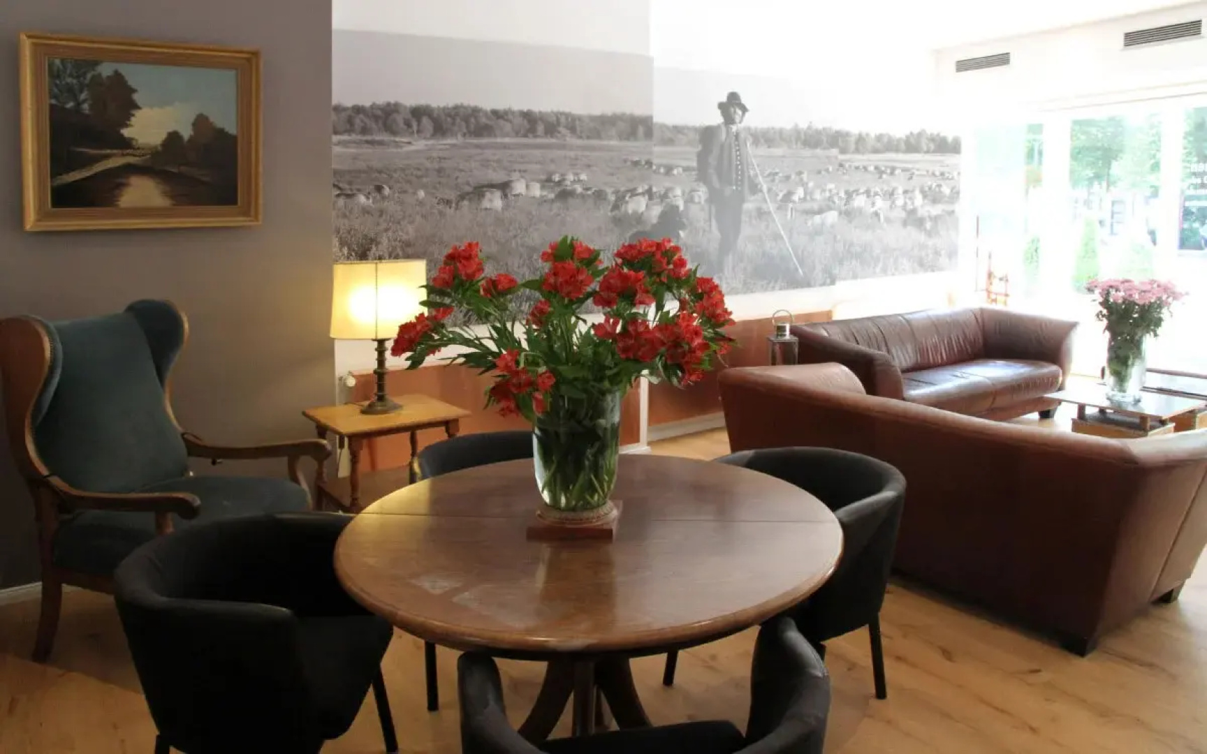 Hotel Schäferbrunnen