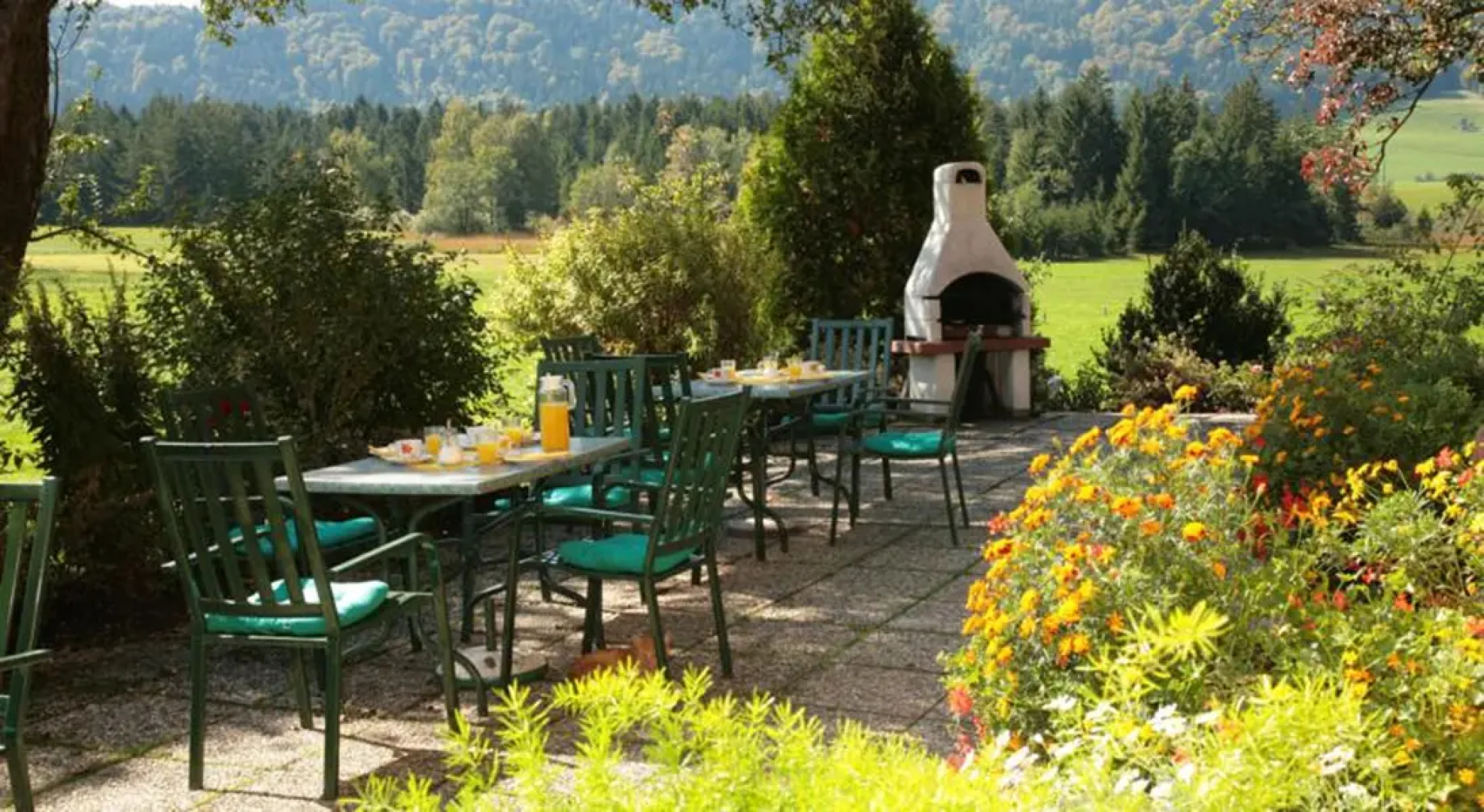 Pension Pühringer
