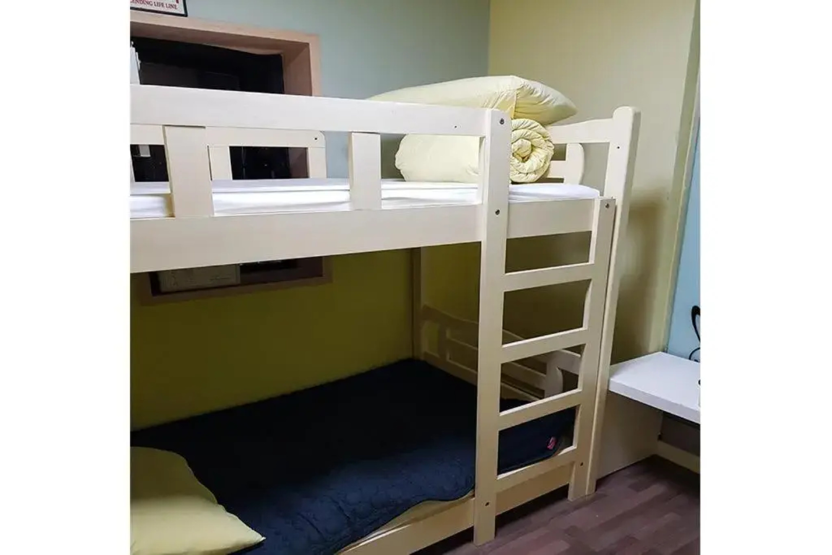 24 Guesthouse Sinchon