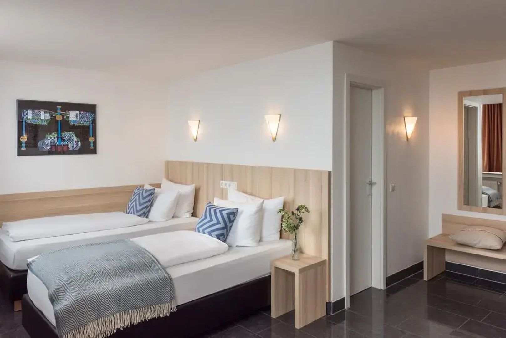 Hotel Conti