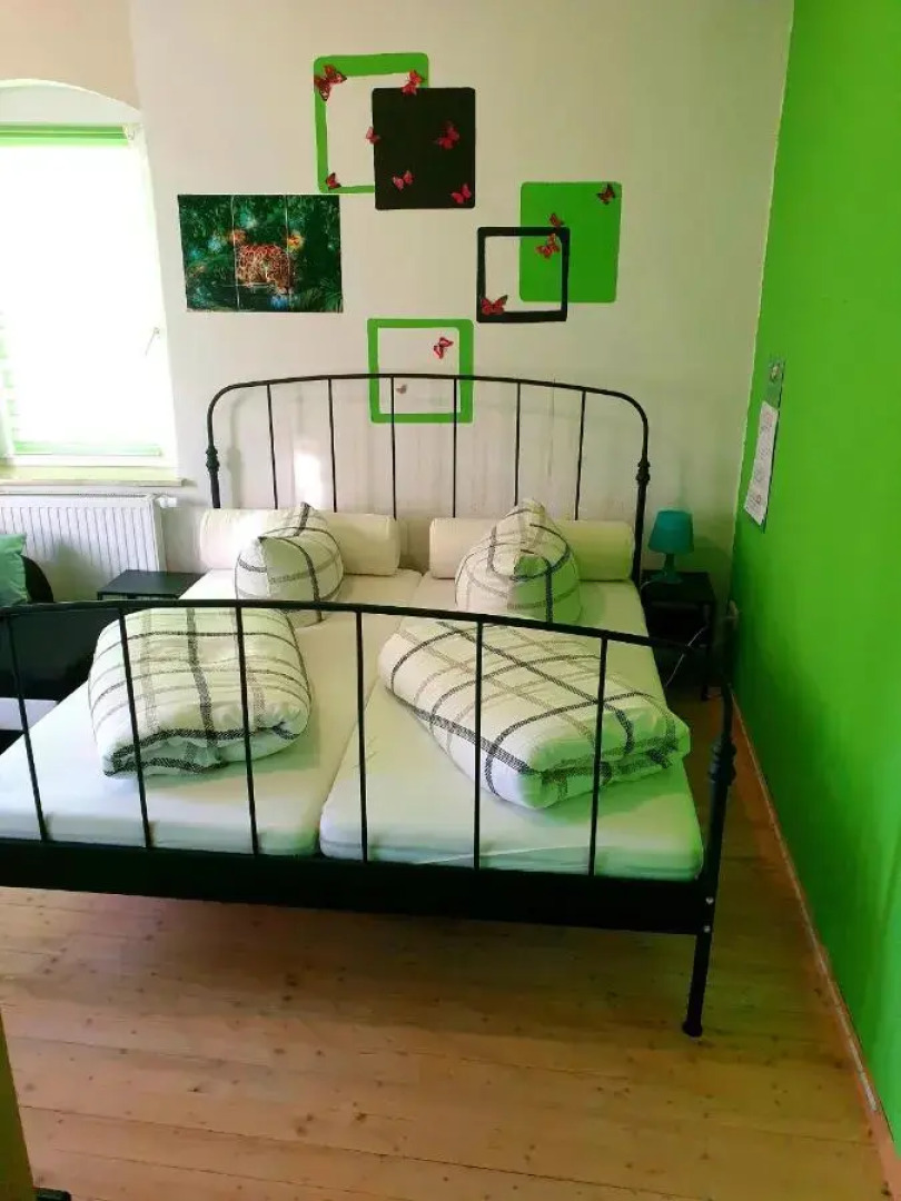 Bahnhotel Dippoldiswalde