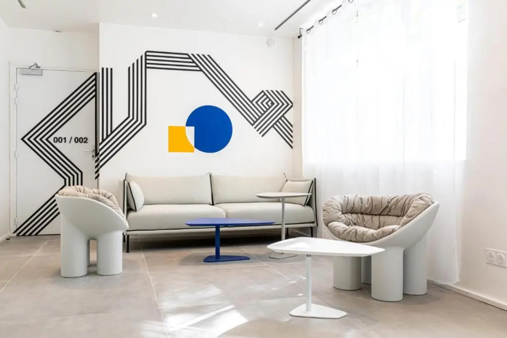 Graphik Montparnasse