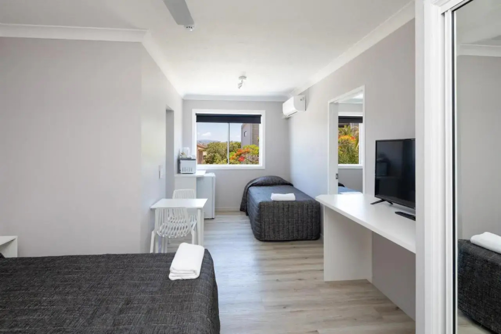 Burleigh Gold Coast Motel