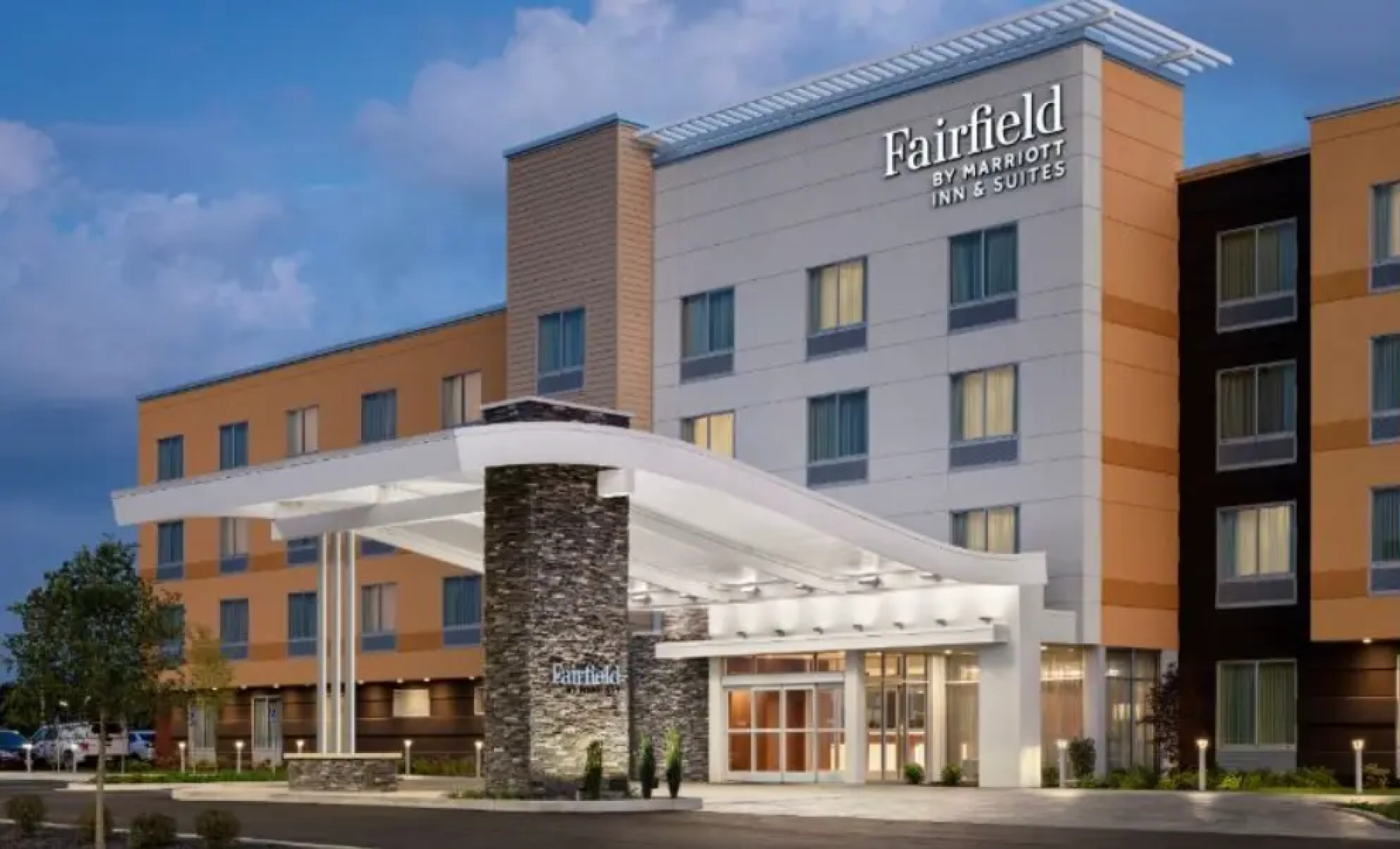 Fairfield Inn & Suites by Marriott Atlantic City Absecon