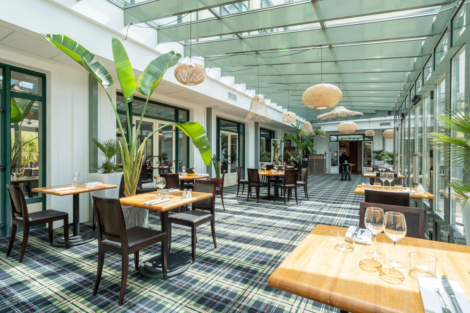 Mercure Bordeaux Château Chartrons