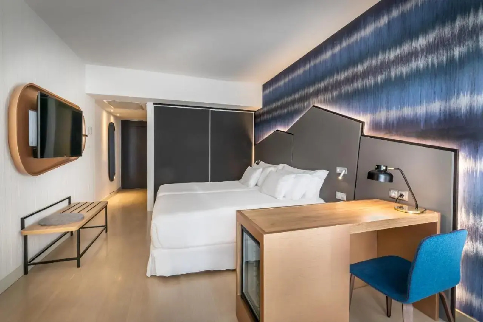 Отель Barceló Costa Vasca
