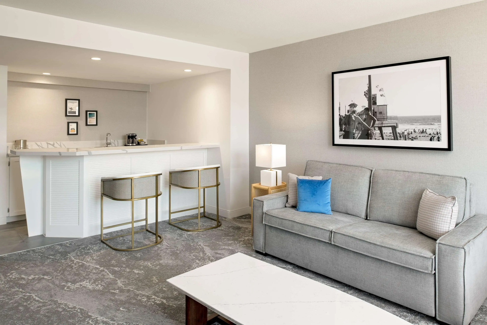 Hilton Los Angeles Culver City