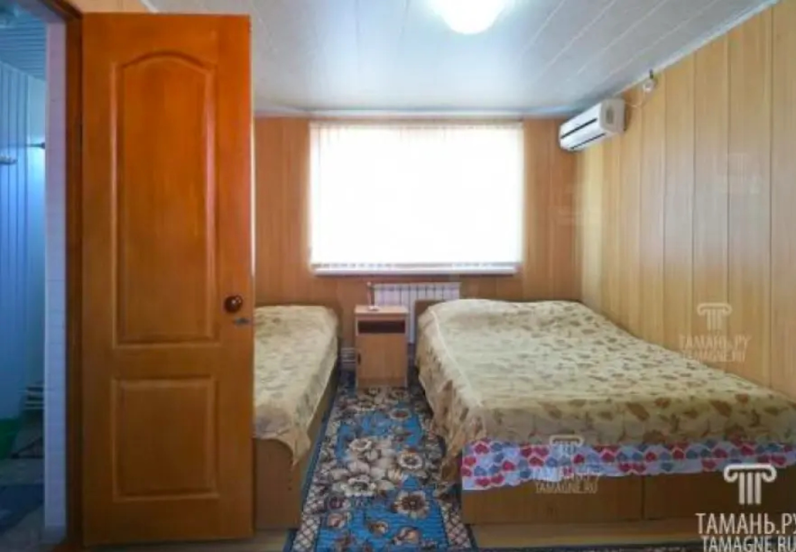 Guest House on Fanagoriyskaya 53
