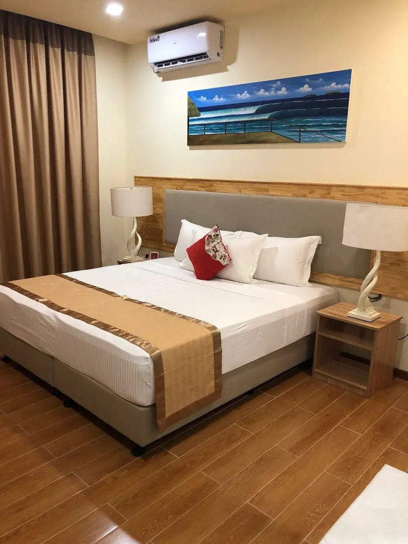 Akasha Beach Maafushi
