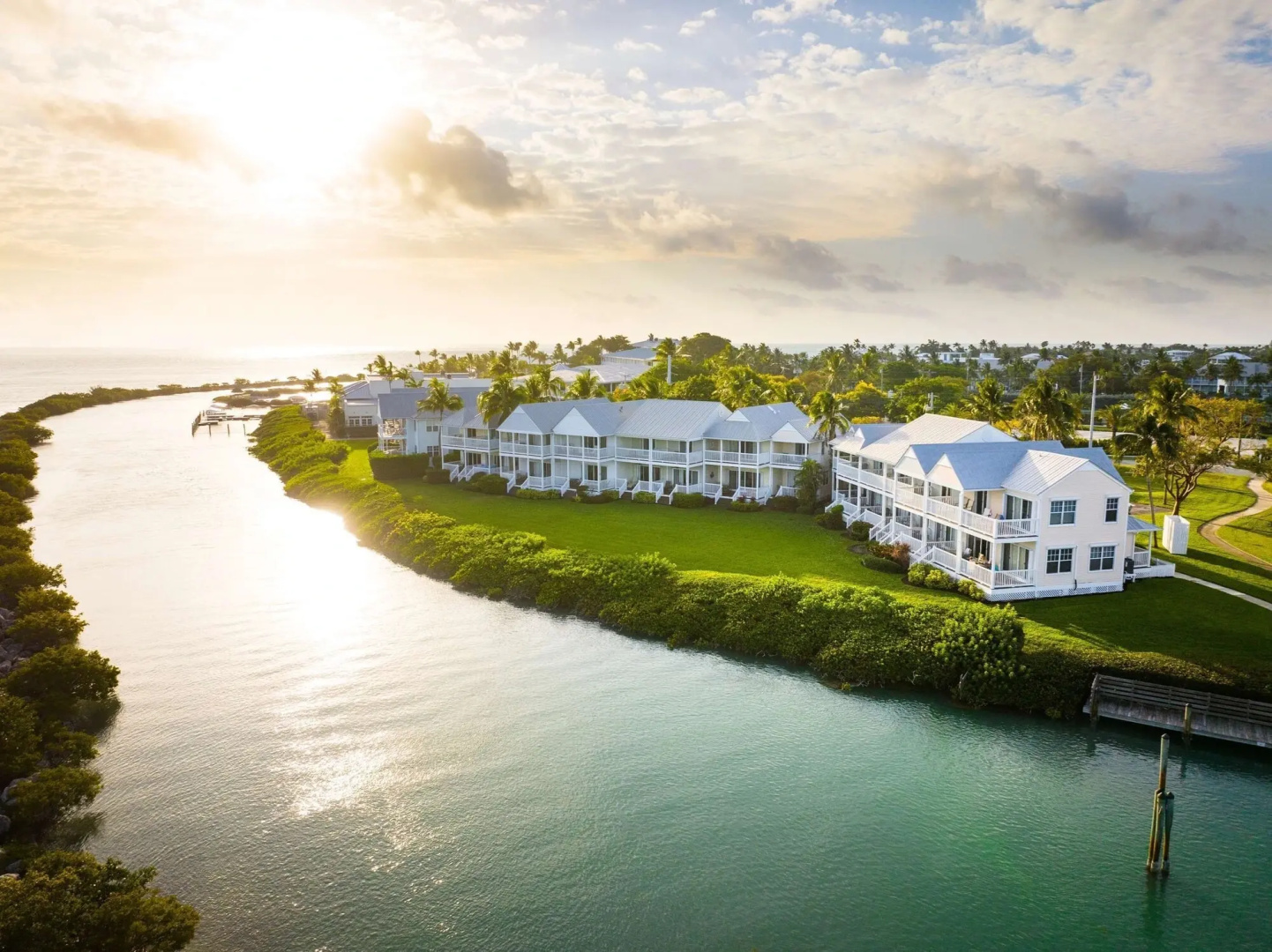 Hawks Cay Resort