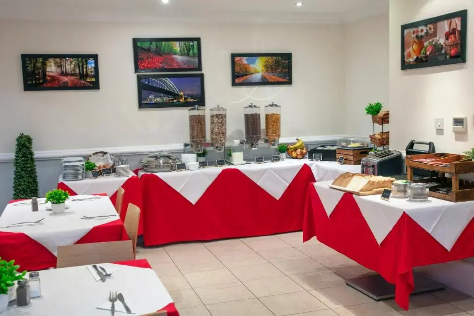 Queensway Hotel Sure Hotel Collection By Best Western