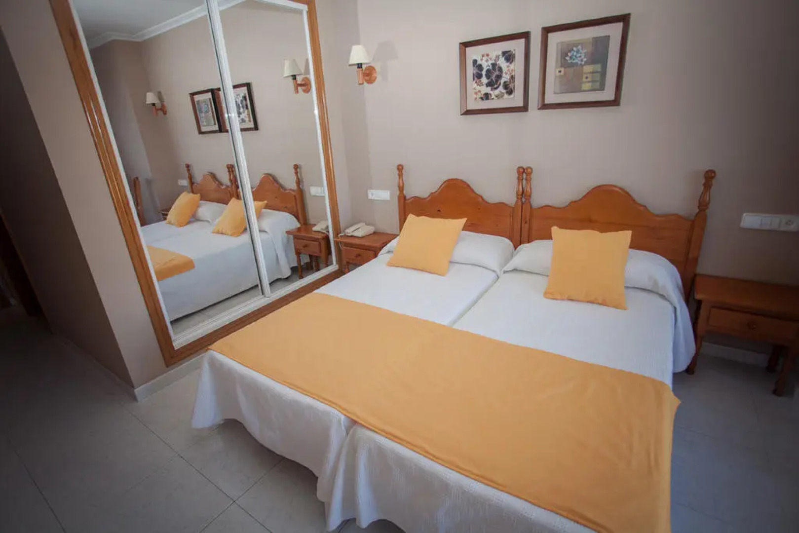 Hotel Martín Esperanza