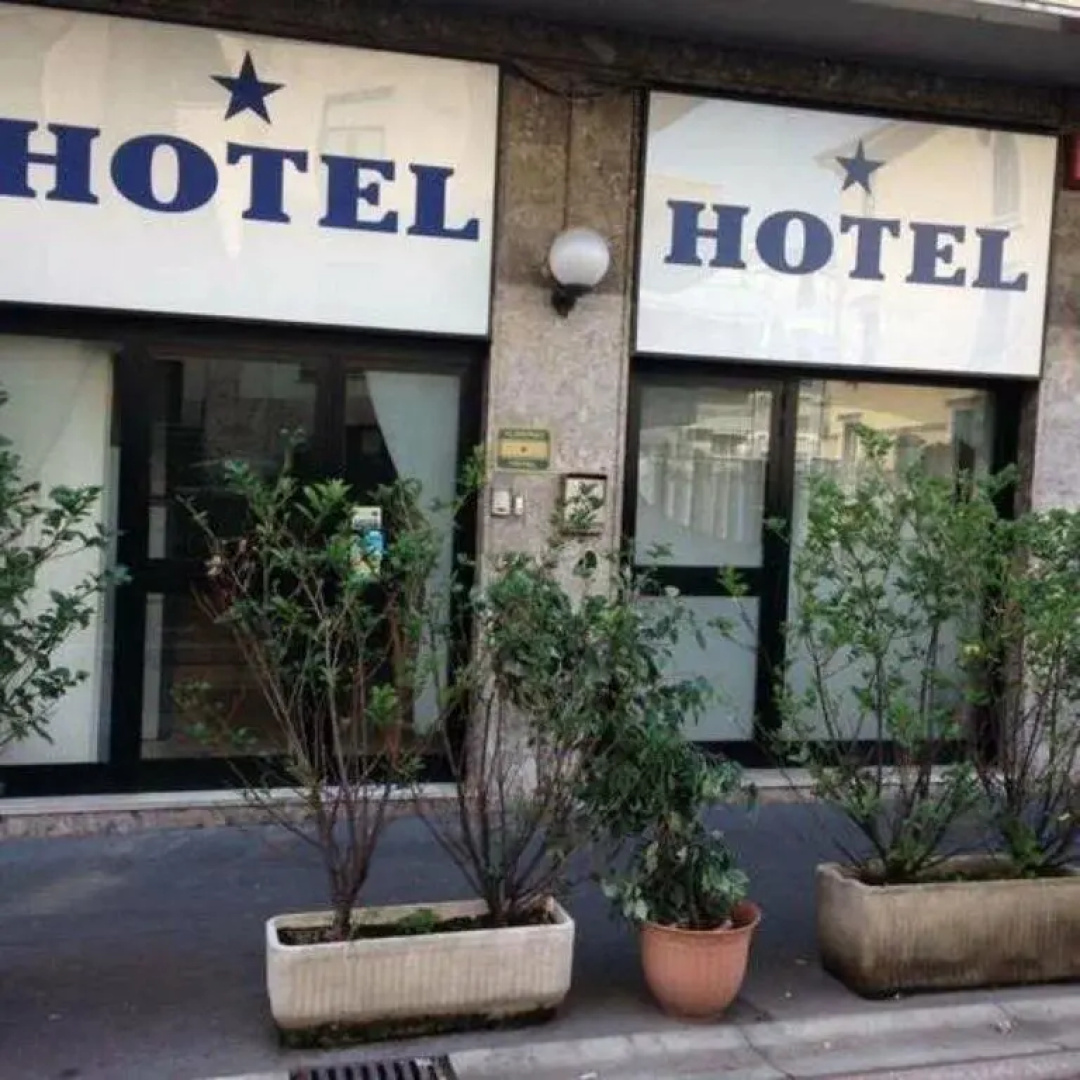 Hotel Newsalus