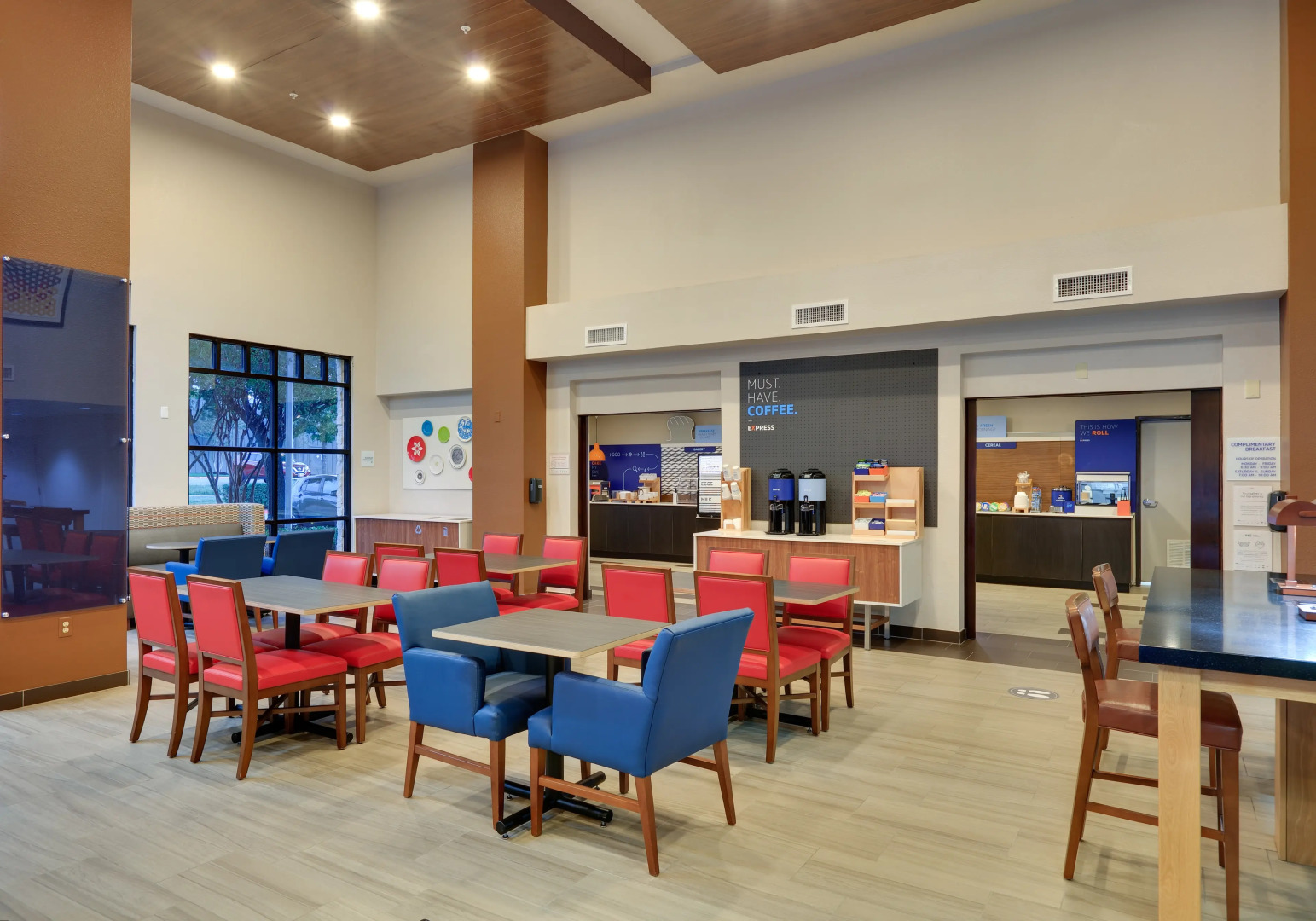 Holiday Inn Express & Suites Austin Round Rock by IHG
