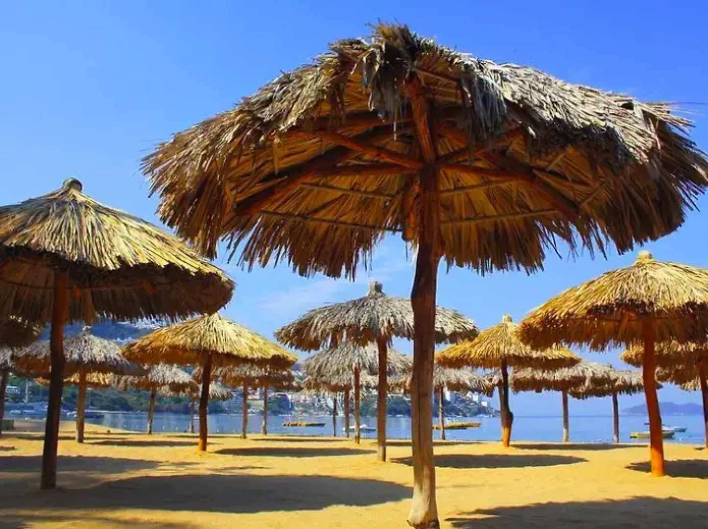 Grand Hotel Acapulco