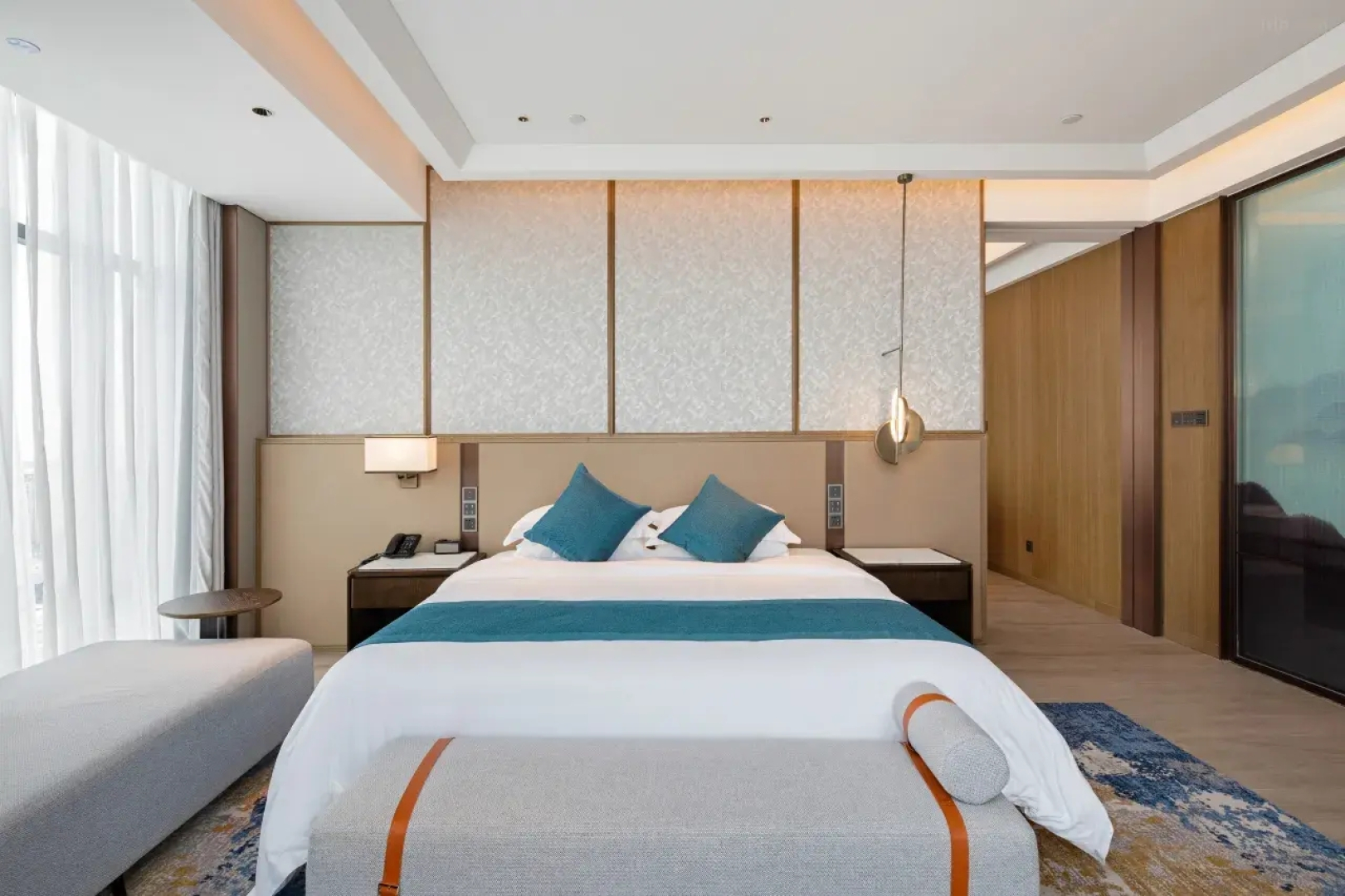 Grand Honor Hotel Tianchang