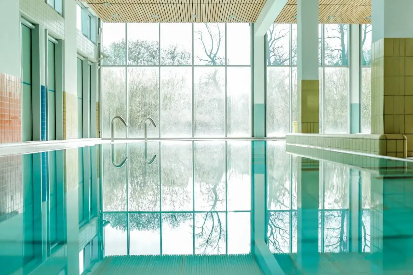 Hotel Am Vitalpark