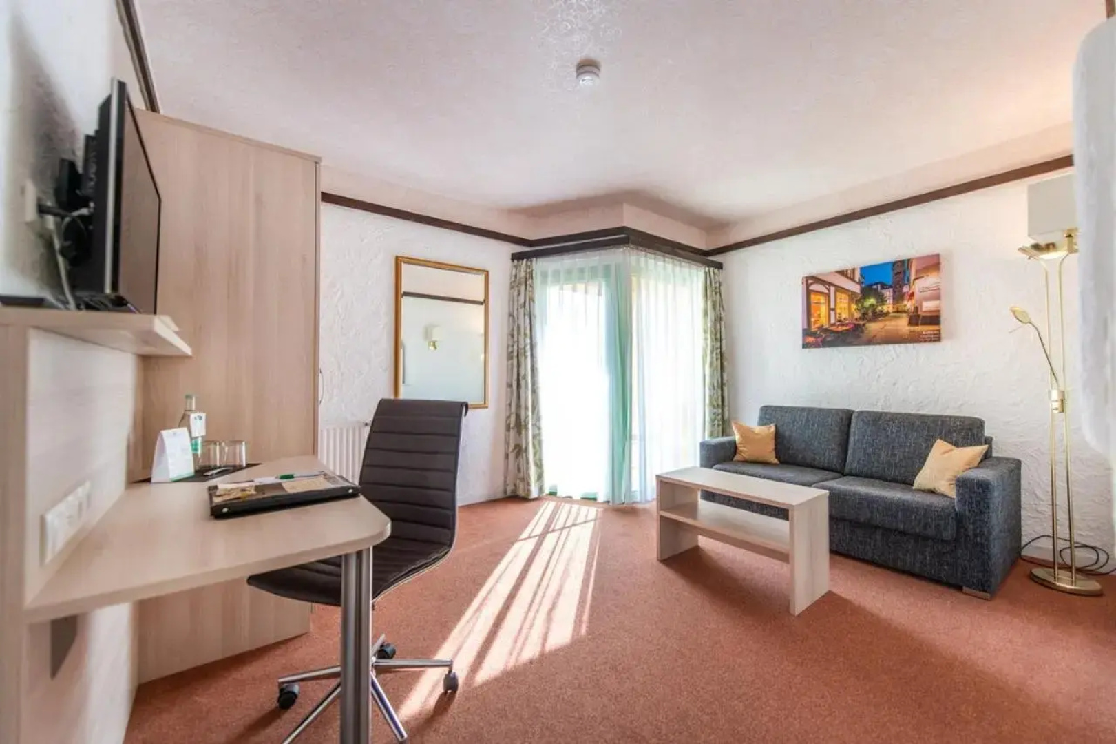 Contel Hotel Koblenz
