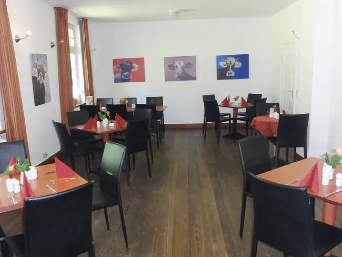 Landhotel Kuhs