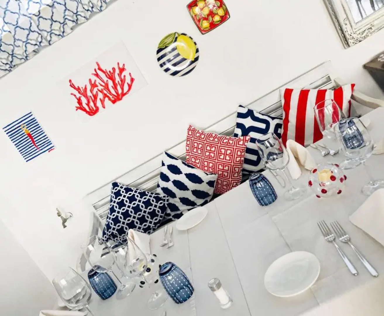 Punta Campanella Resort & SPA