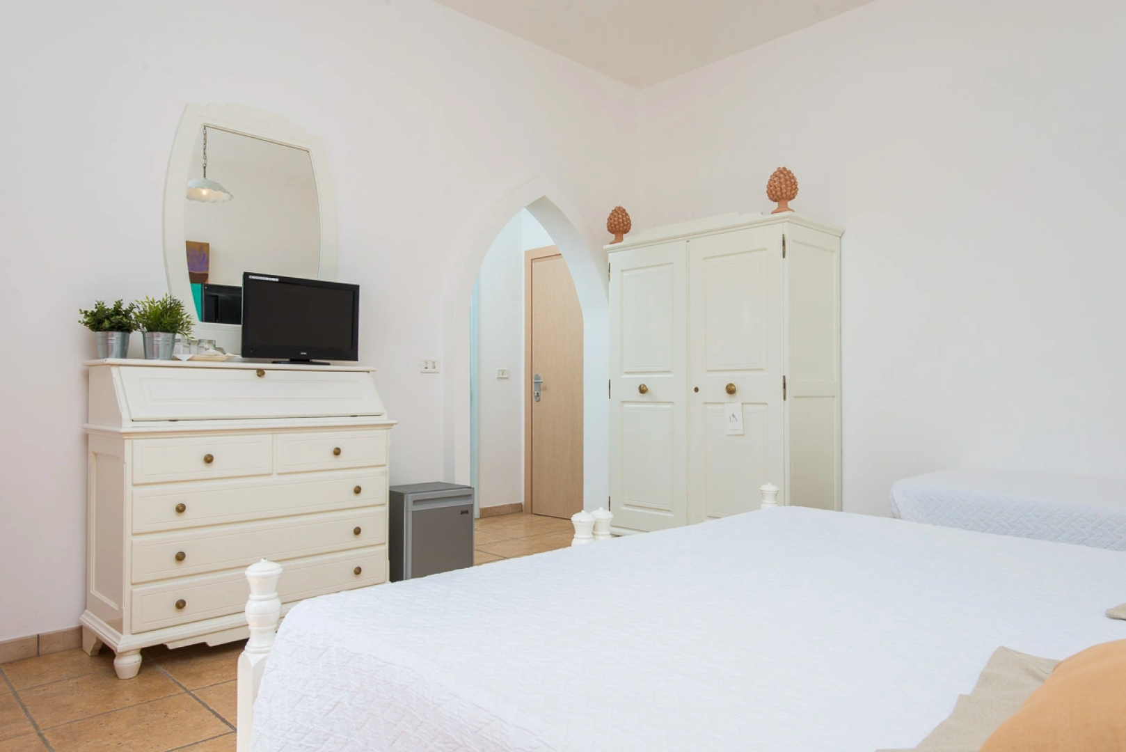 Hotel l'Approdo