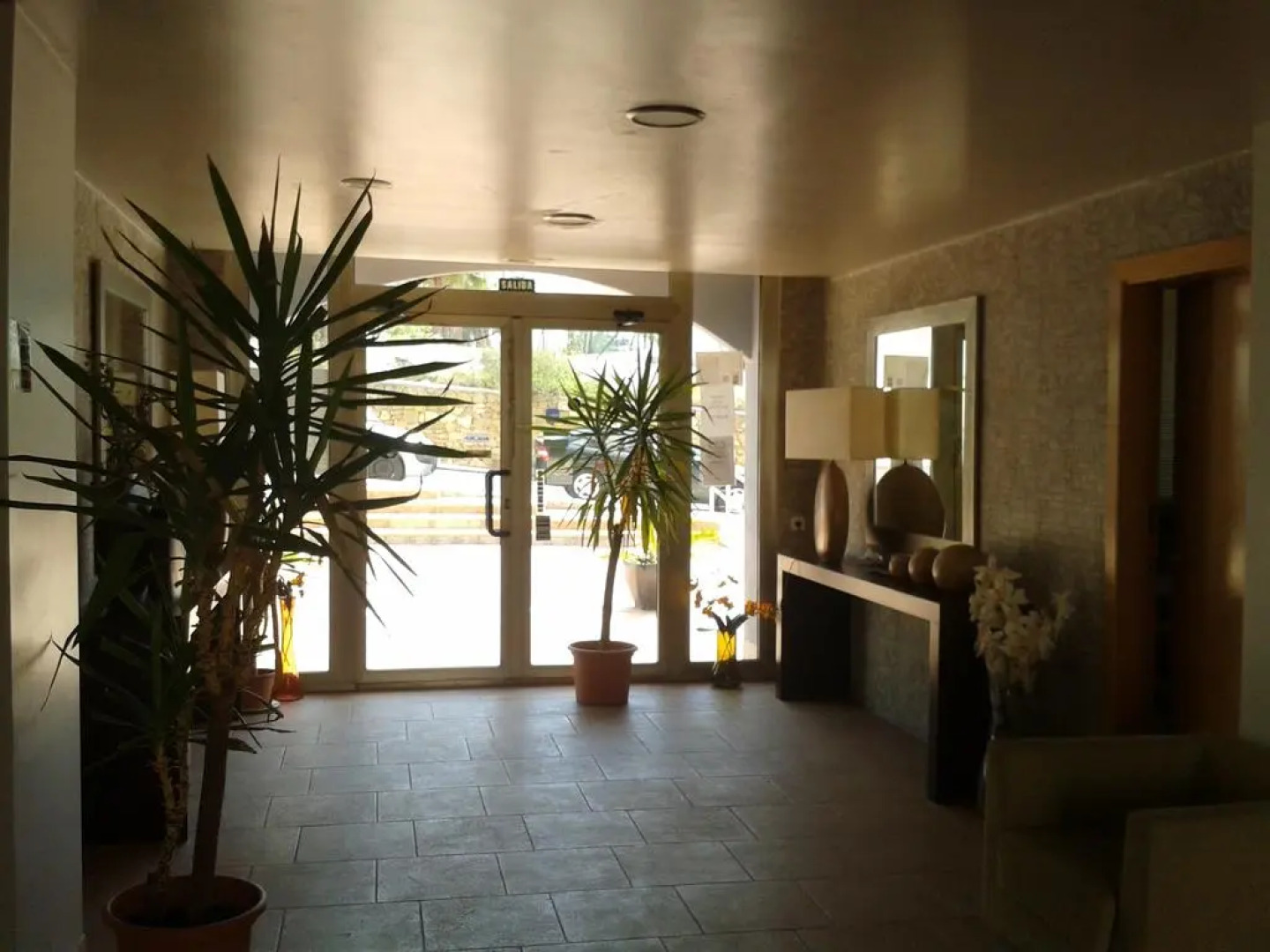 Apartamentos Marcomar Alcossebre