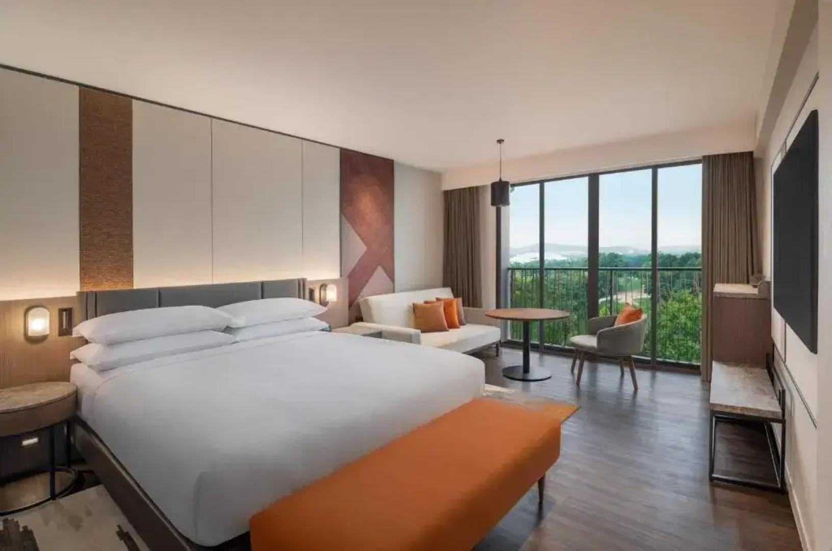 Palm Garden Hotel, Putrajaya, a Tribute Portfolio Hotel