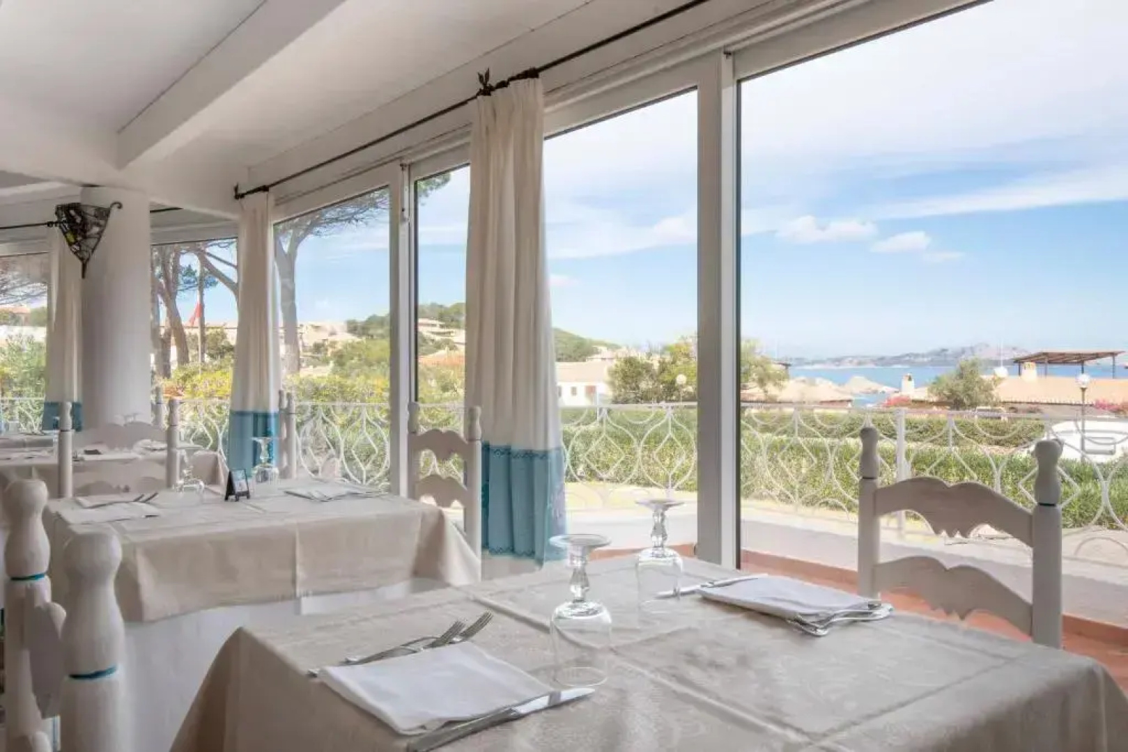 Hotel Cormorano