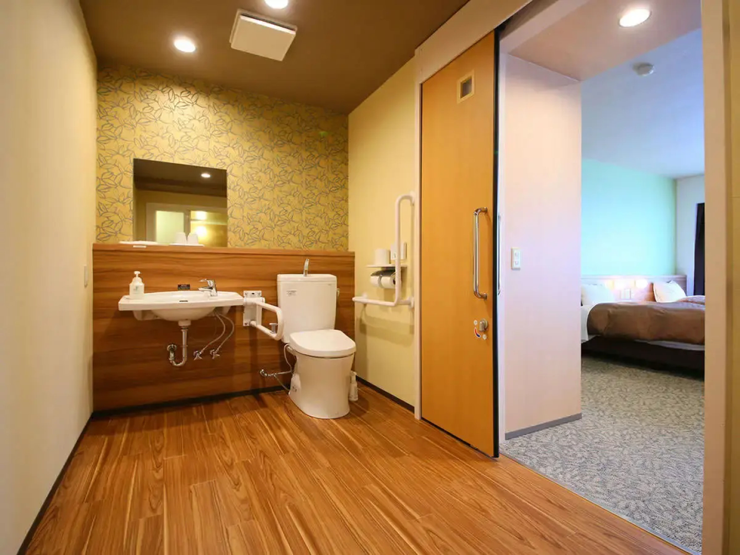 Ooedo Onsen Monogatari Premium Iseshima