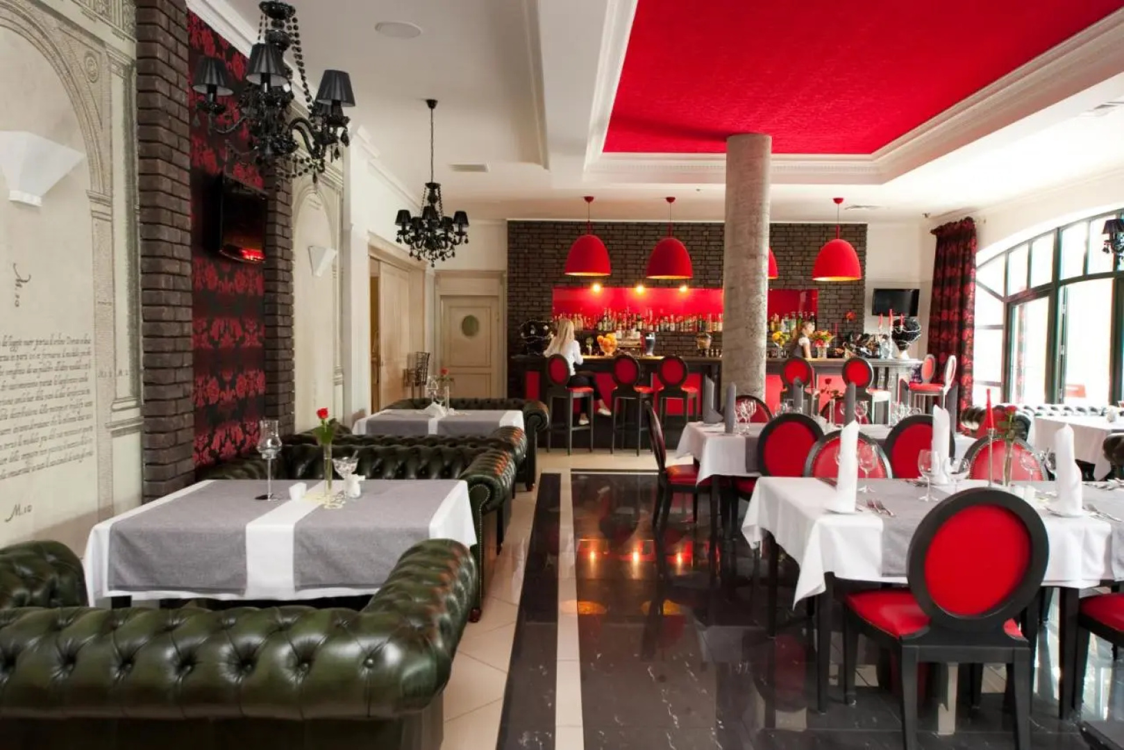 Hotel Royal Baltic Luxury Boutique