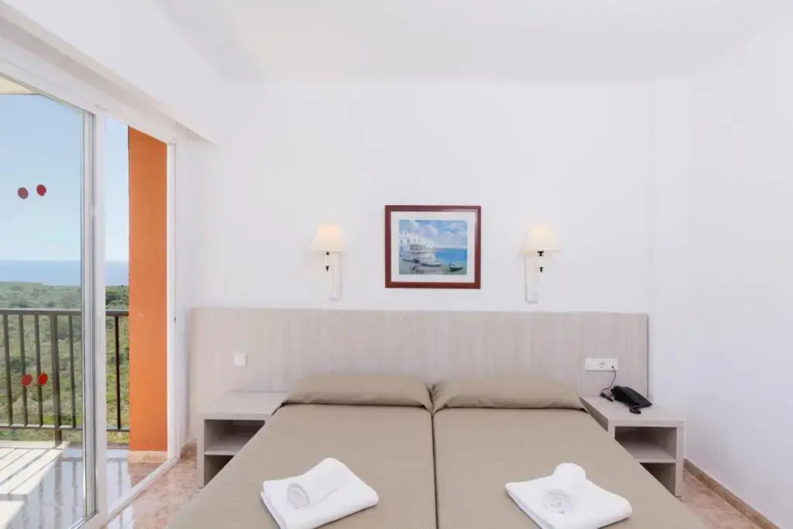 Hotel HSM Canarios Park - All Inclusive