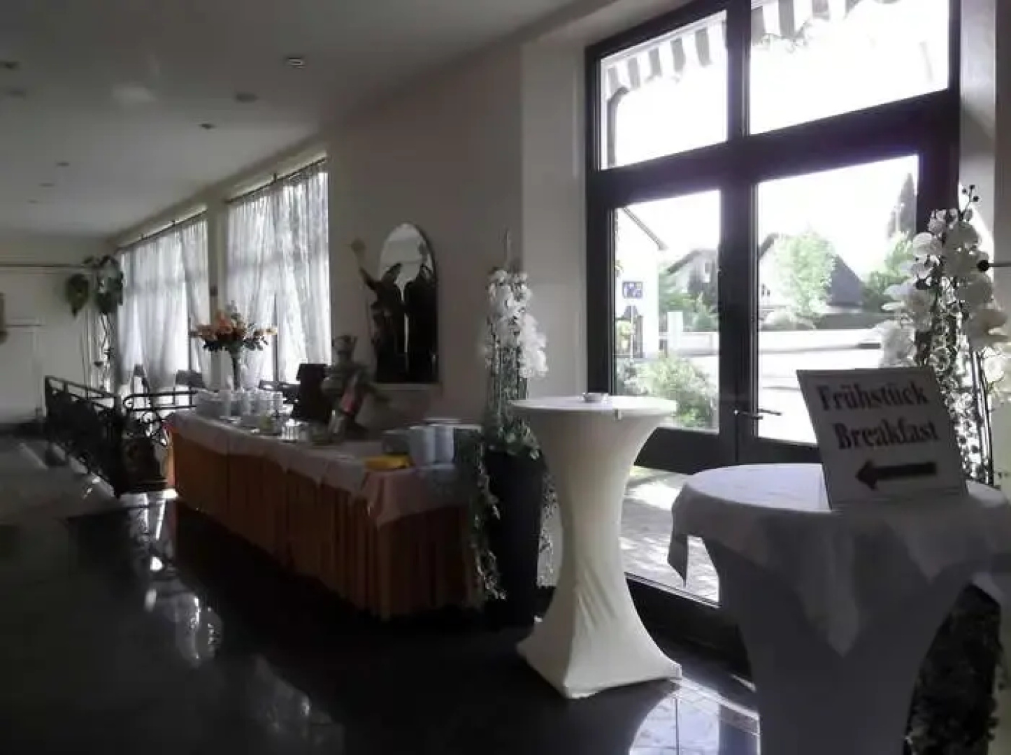 Hotel am Schlopark