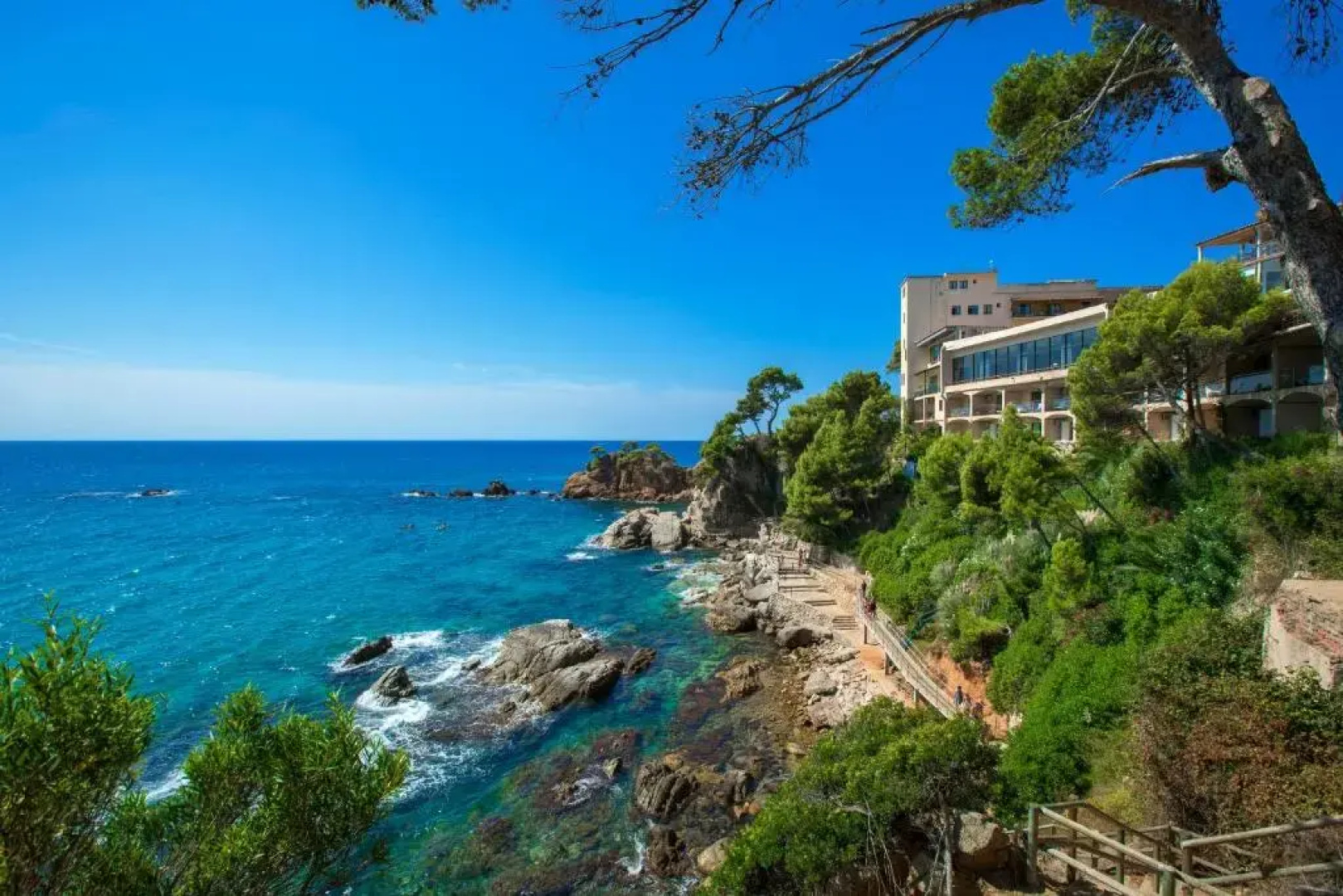 Cap Roig