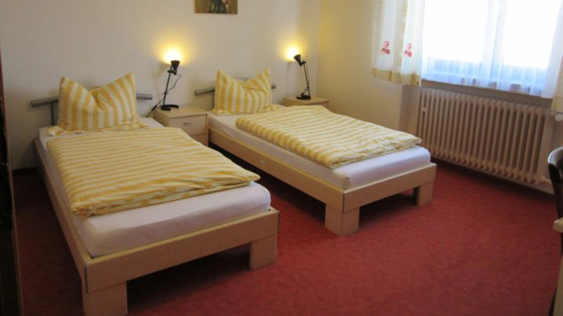 Elim Hotel