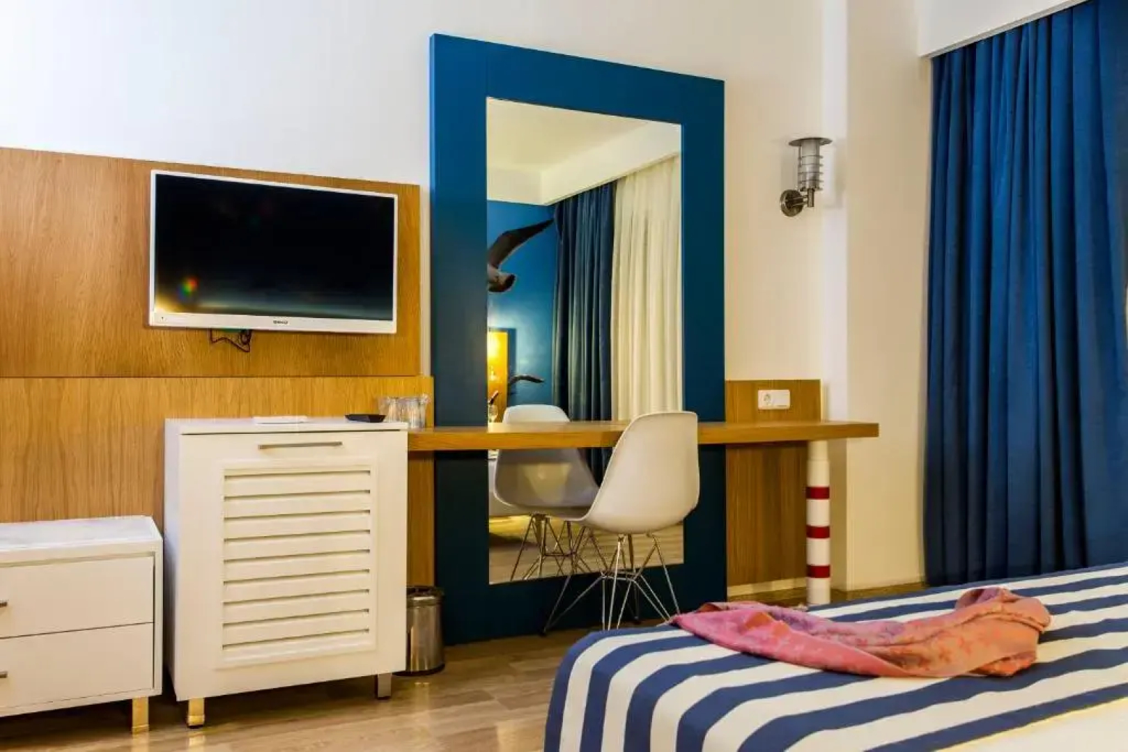 Eftalia Marin Resort Hotel