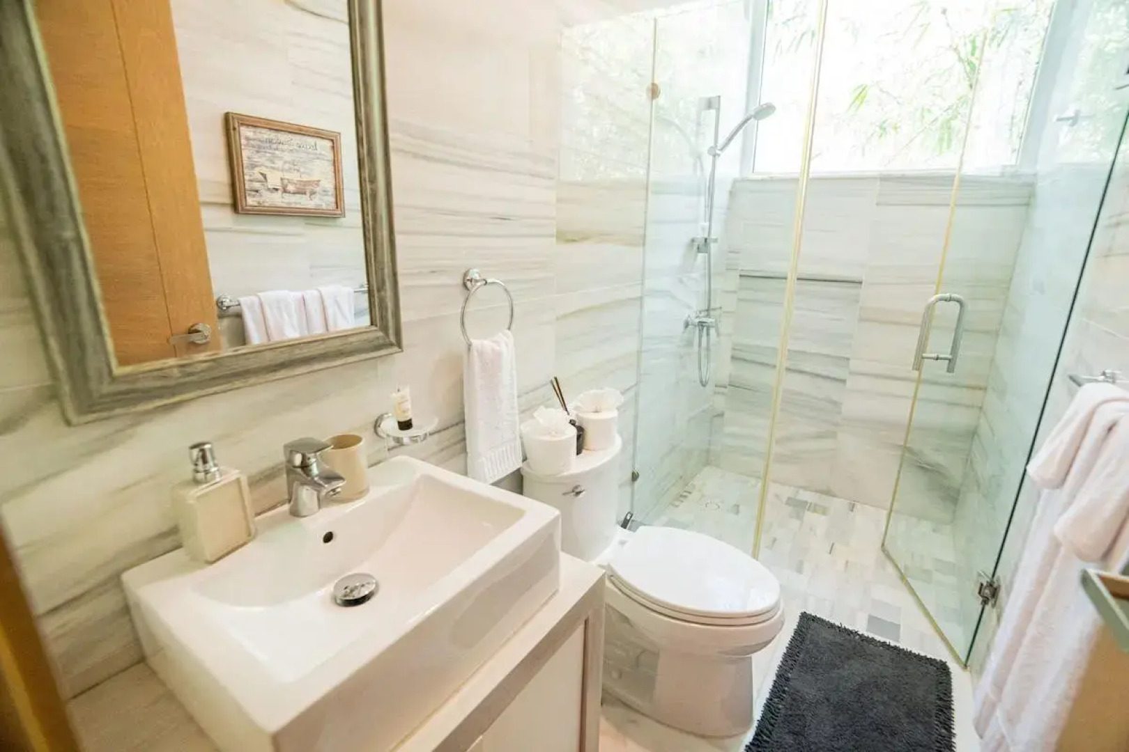 Seawinds at Punta Goleta