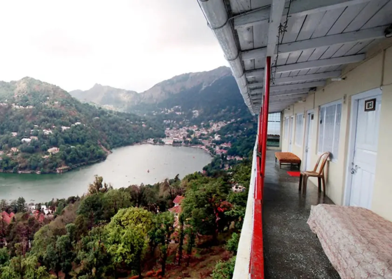 Hotel Vikrant