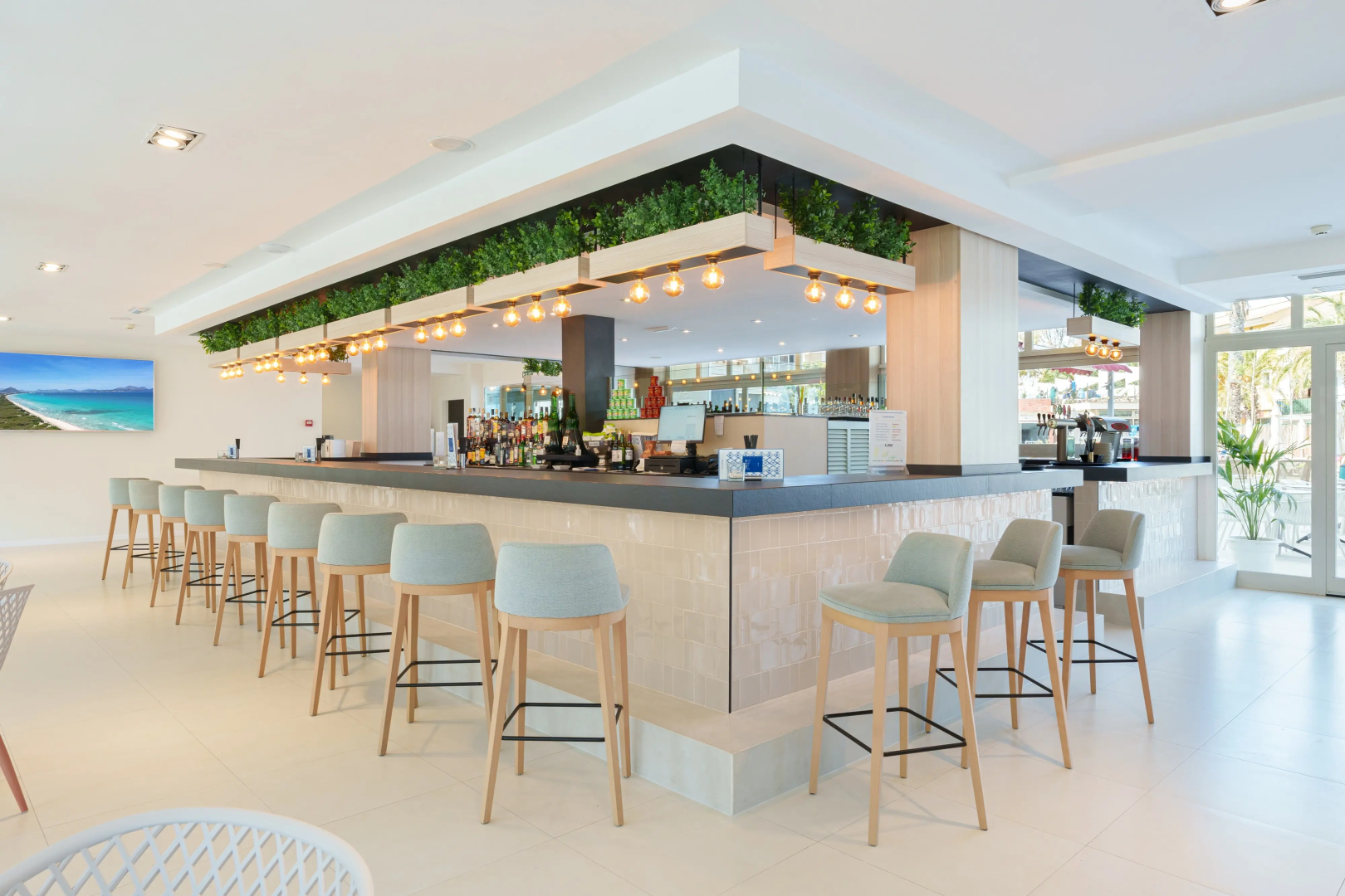 Курорт Caprice Janeiro Hotel & Spa