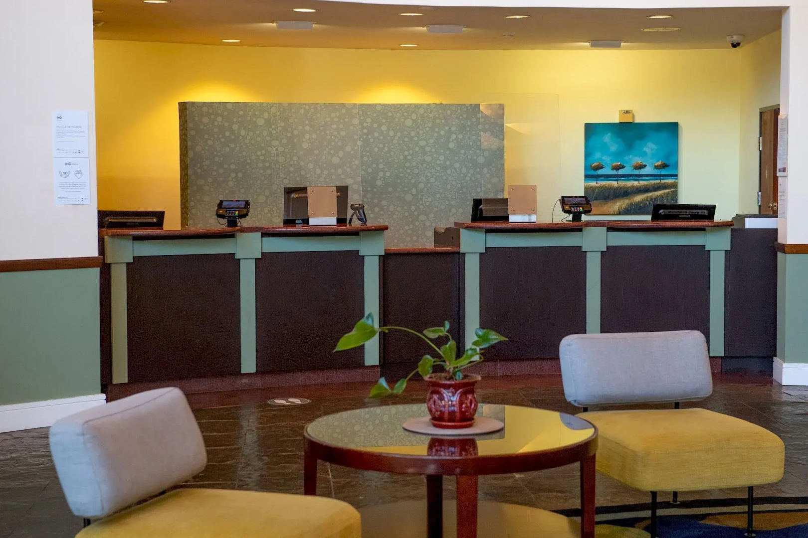 Crowne Plaza Cabana, Palo Alto by IHG