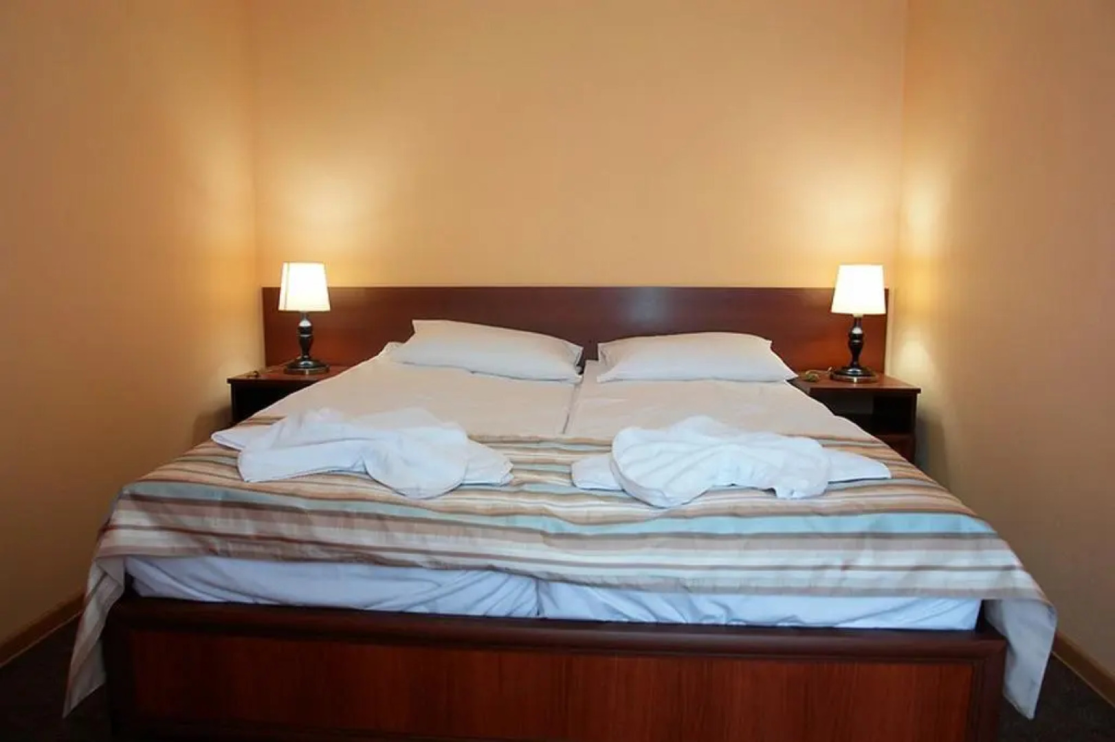 Pansionat San-Marina